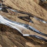 Lot de 6 porte couteaux en cristal