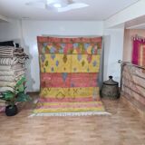 Handmade Moroccan Berber rug 300 x 200 cm