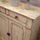 Buffet vintage