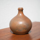Terracotta lamp foot
