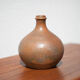 Pied de lampe terre cuite