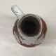 Marei West Germany ceramic dripping vase