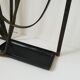 Vintage coat rack 1950
