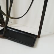 Portemanteau vintage 1950