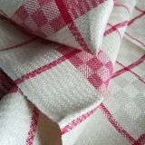 Bistro tablecloth 72 x 78
