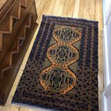 Afghan carpet belutch 125 / 80cm