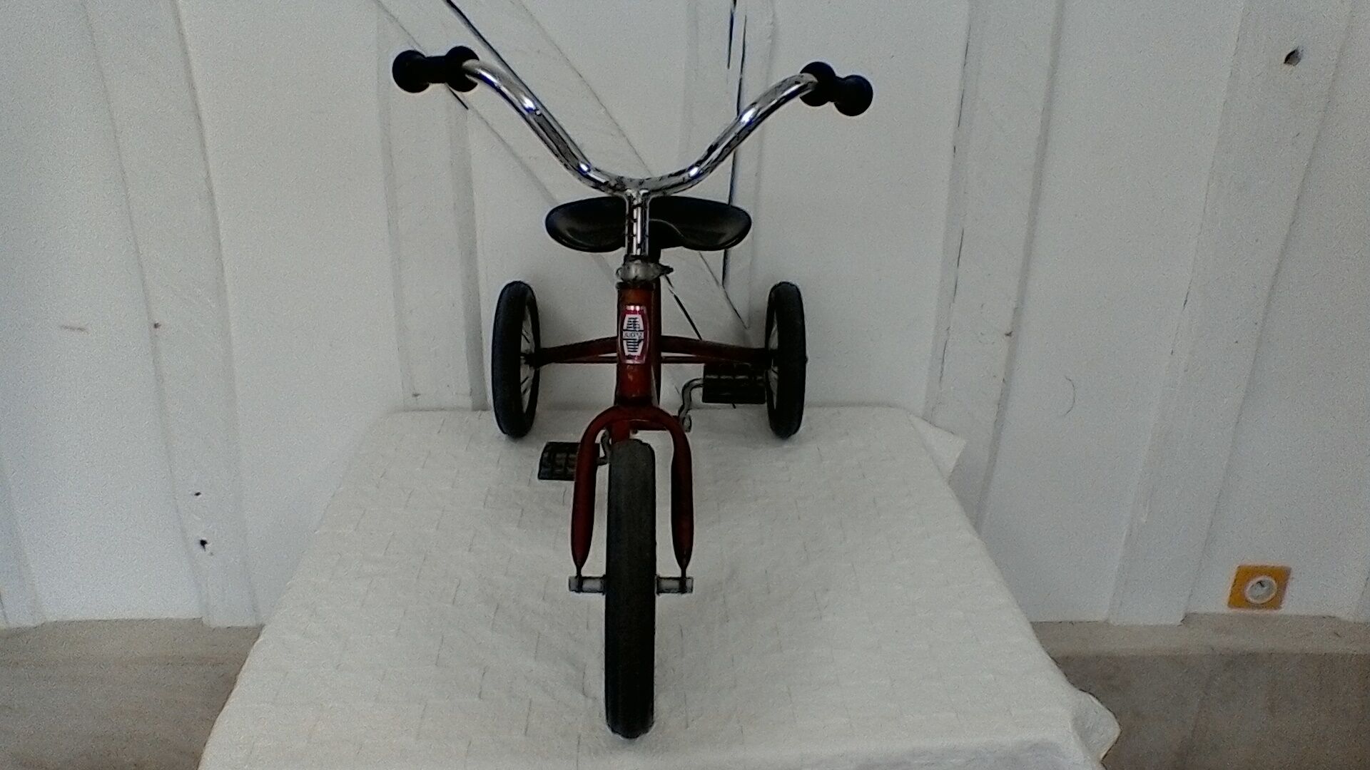 Tricycle for children , JOCKEY , vintage .