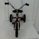 Tricycle for children , JOCKEY , vintage .