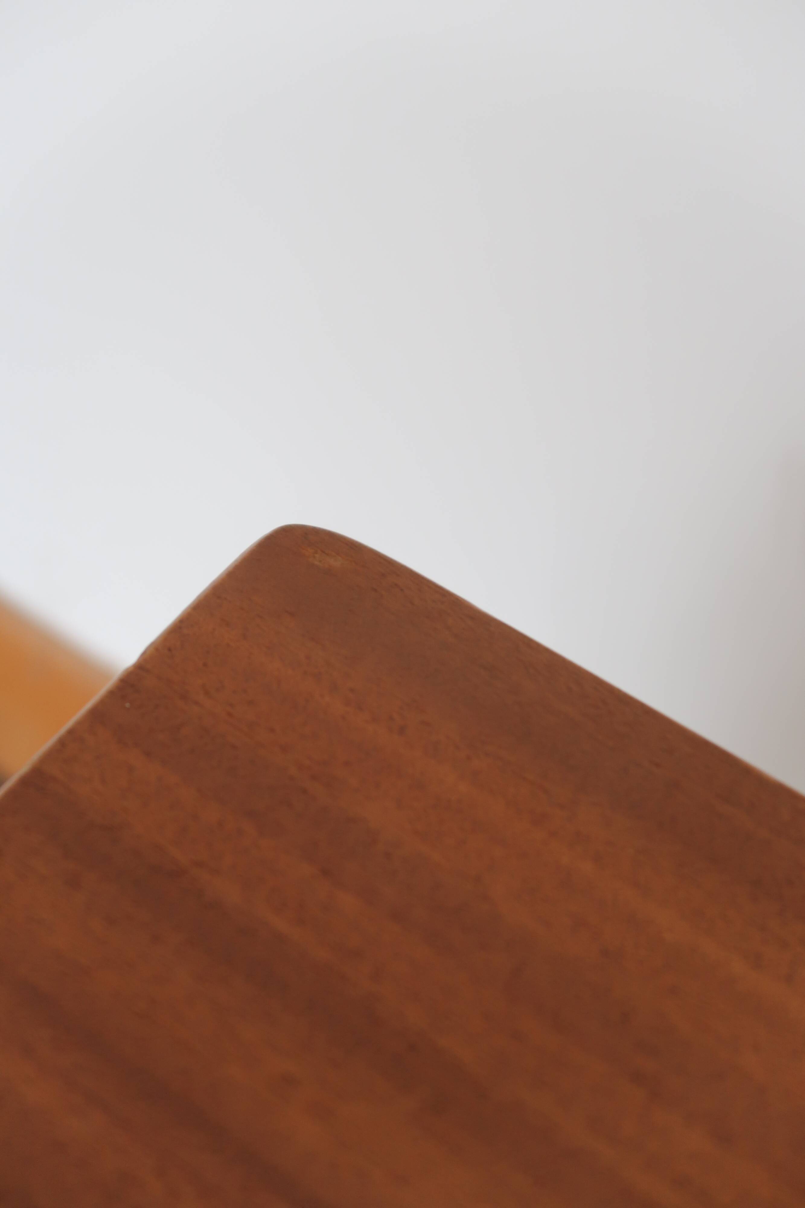 Scandinavian coffee table Fyne Ladye