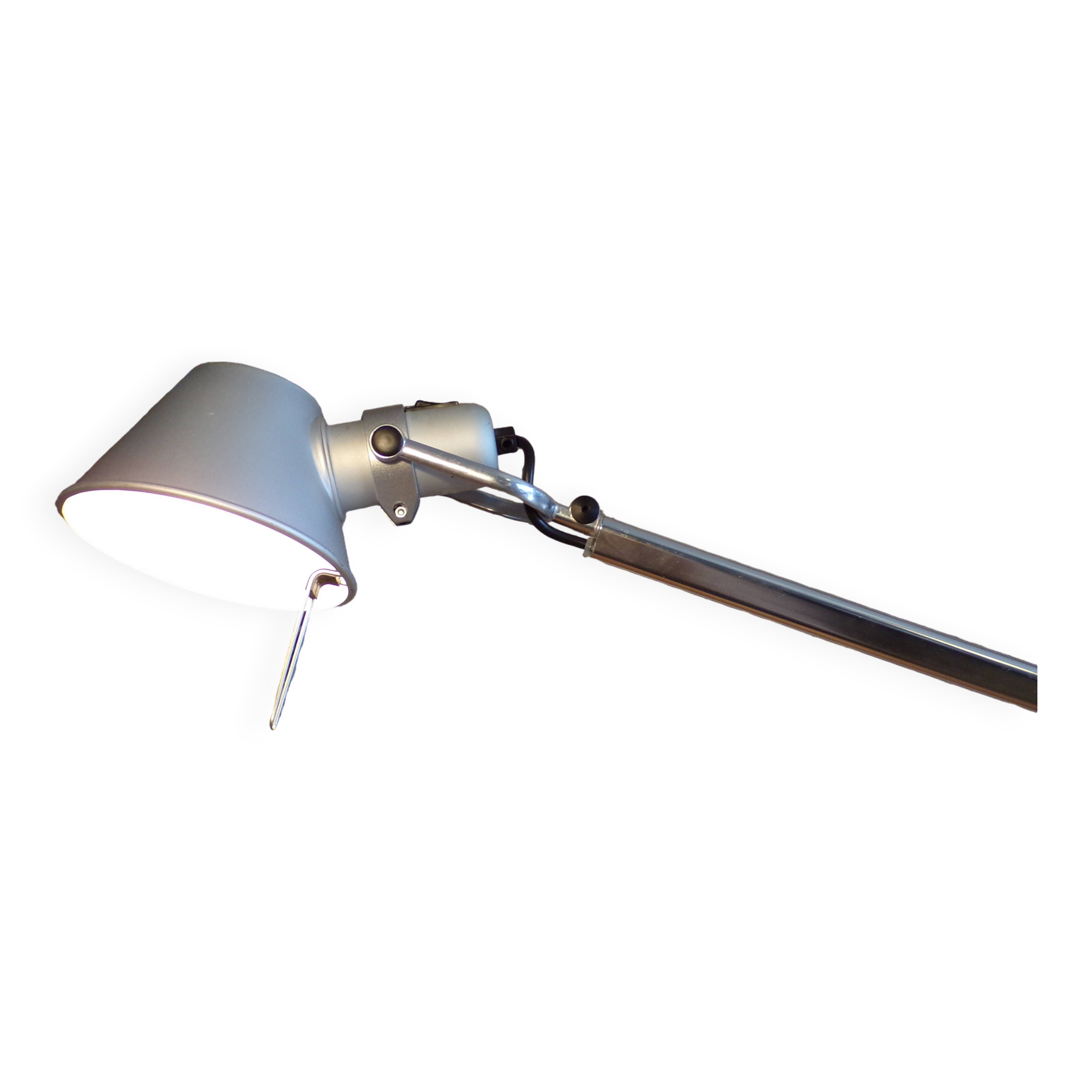 Lampe Tolomeo par Michele de Lucchi pour Artemide