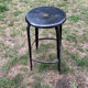 Nicolle stool