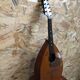 Ancienne mandoline rigaldi bois