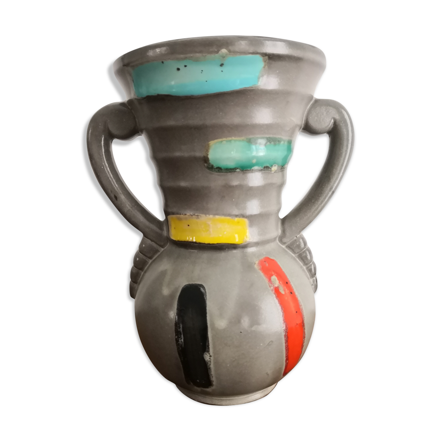 Vase Vallauris from the 50/60