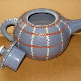 Ceramics by Jean Garillon teapot