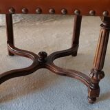 Chaise Henri II