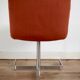 Fauteuil de Raphael Raffel, édition Apelbaum, France, 1973