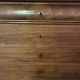 Louis Philippe chest of drawers