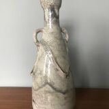 Ceramic jug vase 1950
