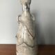 Ceramic jug vase 1950