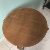 Art Deco side table