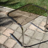 Table d'appoint 1970