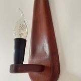 Danish wall lamp 1960s