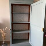 Cupboard