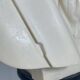 Resin bust of Wagner signed A. Giannelli Sculpture Year 60