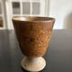 tea or coffee service in stoneware by Charles Gaudry