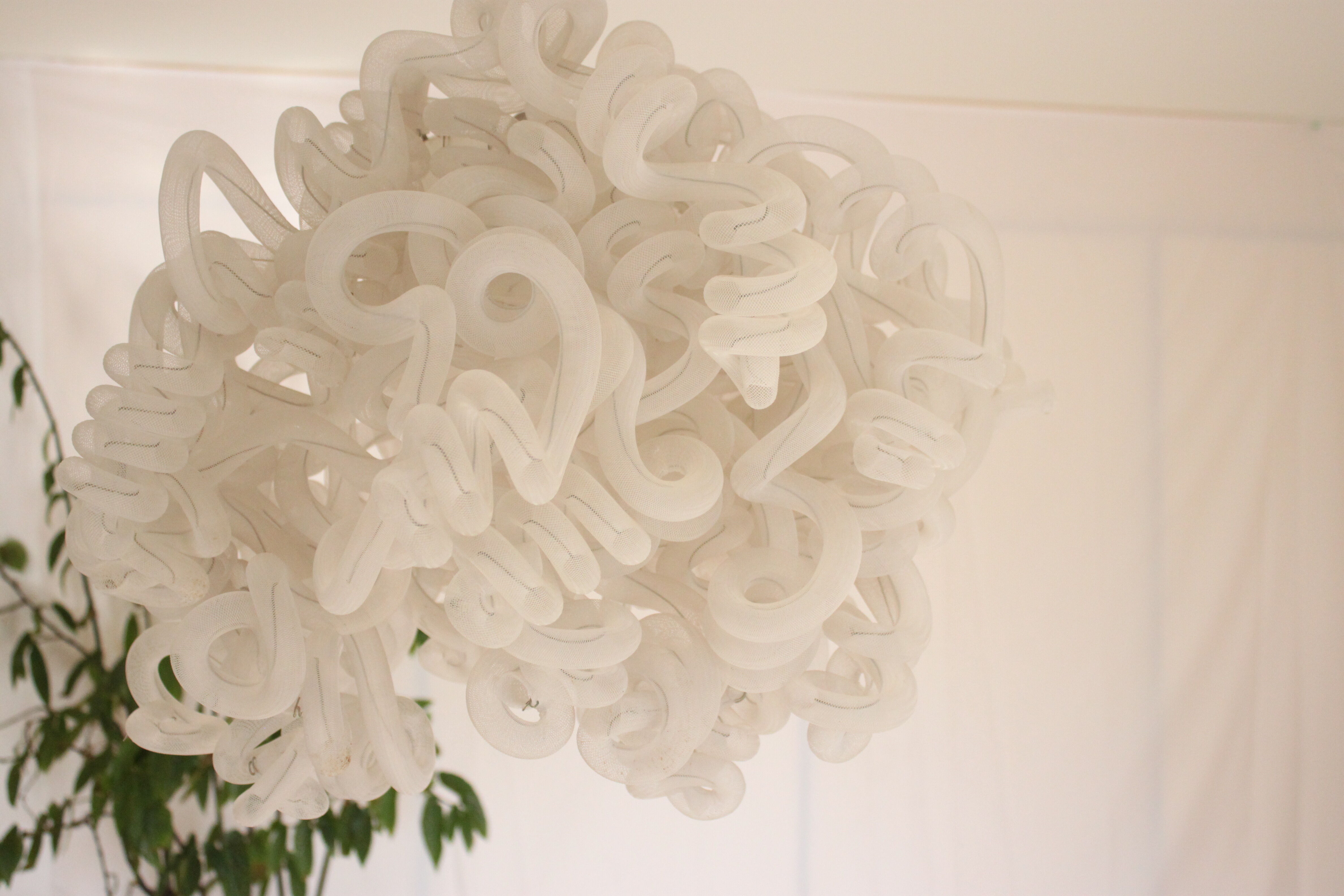 Suspension design 2000 UFO