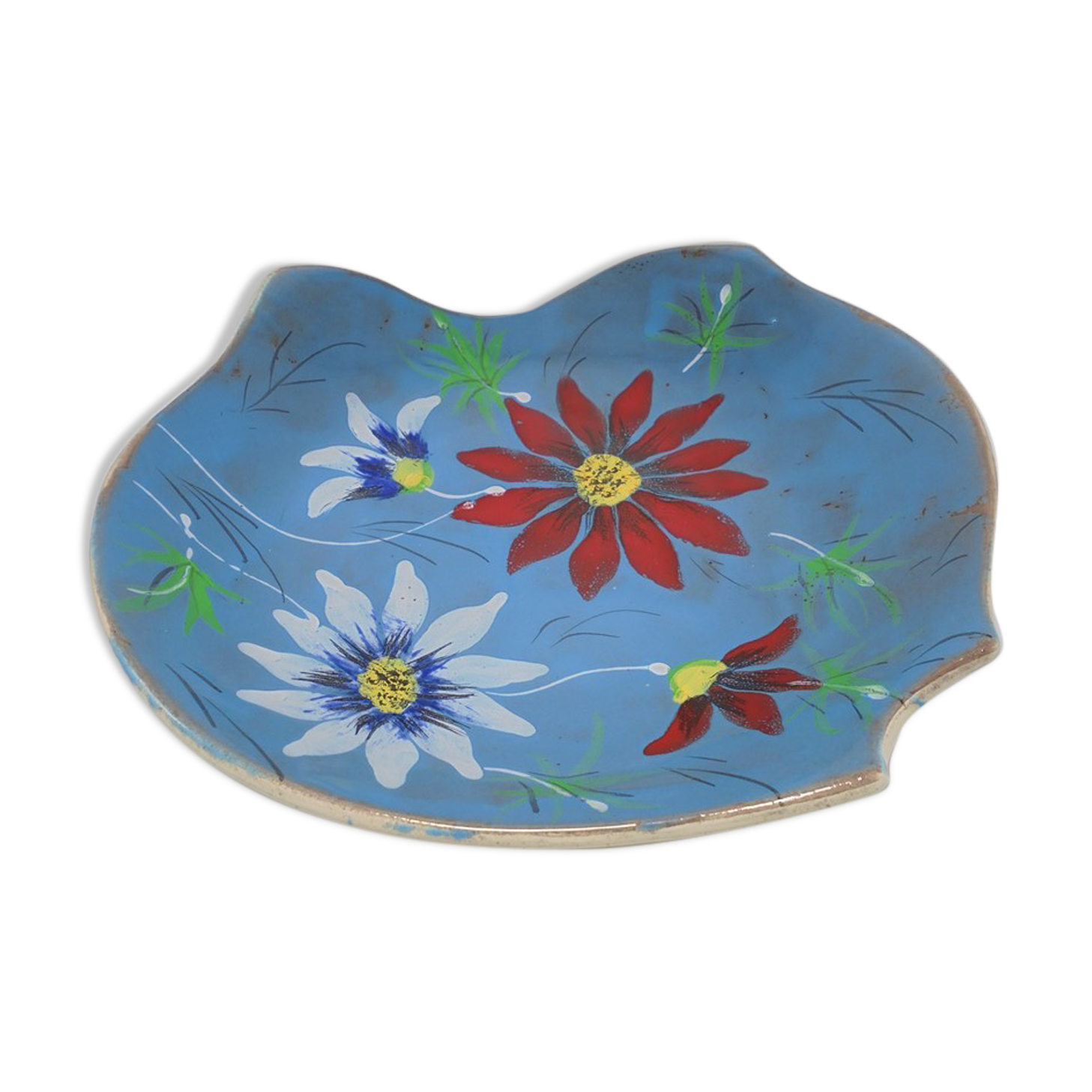 Fruit bowl