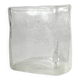 Oiva Toikka "Iglu" Bubbles Glass Vase, For Nuutajärvi, 1970s
