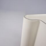 Space-age coffee table