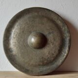 Old Asian gong - 46 cm