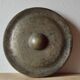Ancien gong asiatique - 46 cm