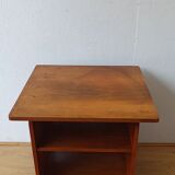 Modernist console table  Bilea of the 60s.