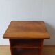 Table console moderniste Bilea des années 60.