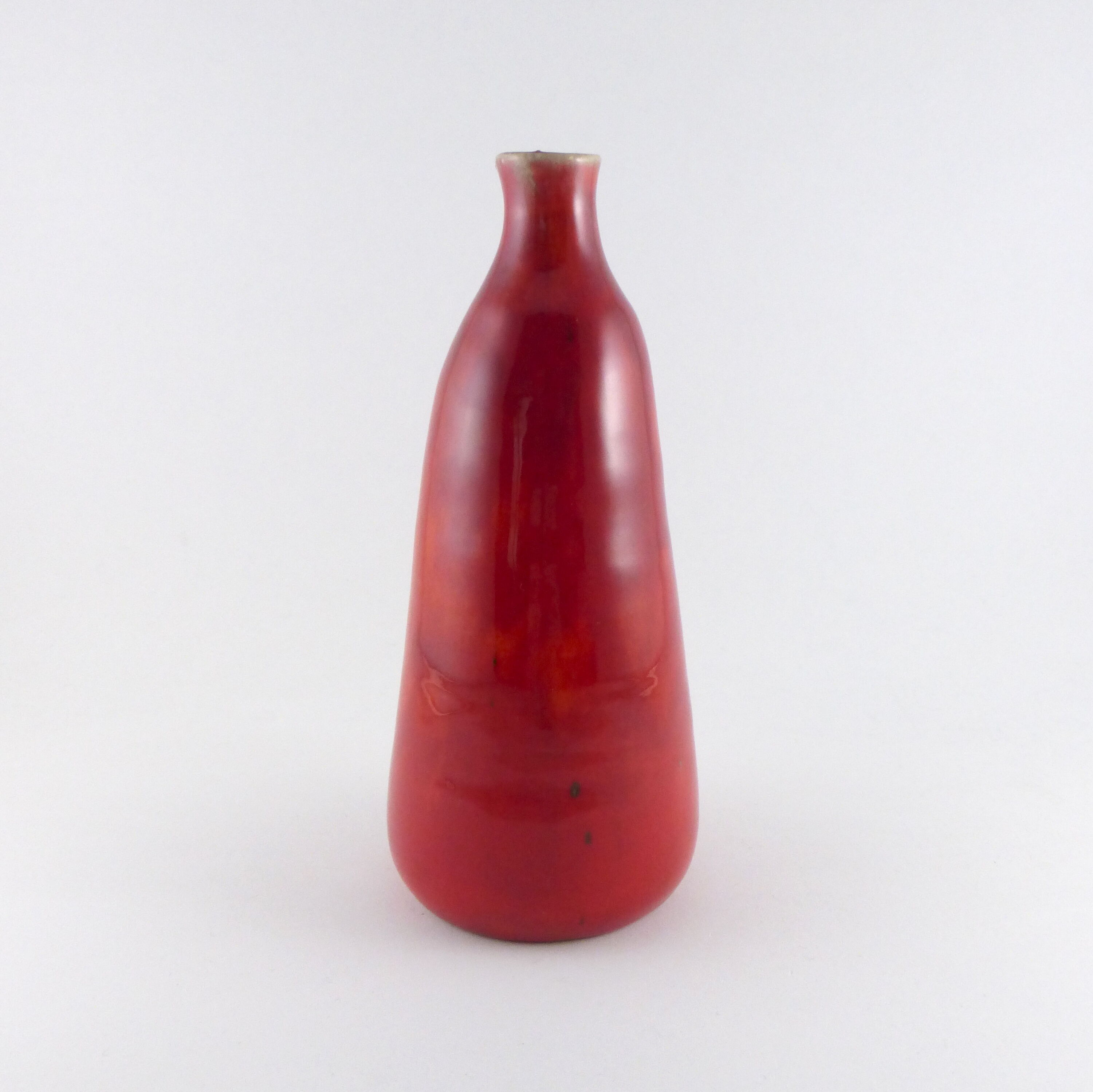 Vase bottle Jacky Coville 1970
