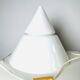 D-2136 Kilimanjaro Table Lamp By Sergio Asti For Raak Amsterdam, The Netherlands 1978