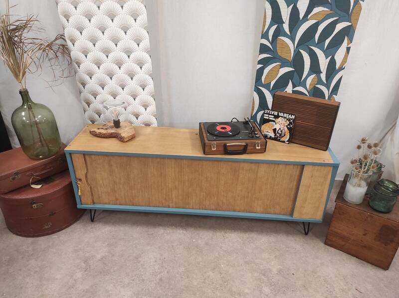 TV cabinet or sideboard