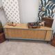 TV cabinet or sideboard