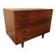 Scandinavian chest of drawers