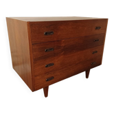 Scandinavian chest of drawers
