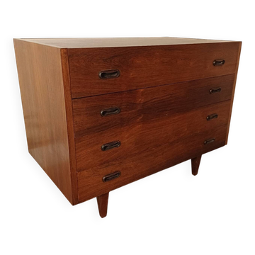 Scandinavian chest of drawers