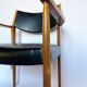 Fauteuil scandinave