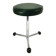 Bauhaus-industrial stool, Maquet, Germany, 1950s