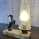 50s bedside lamp