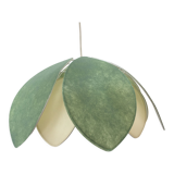 Lotus flower suspension