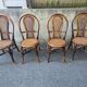 Vintage dining room set Maison Maugrion