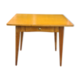 Office oak foot compass 1960